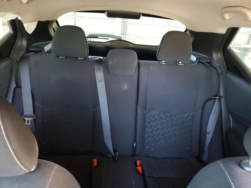 Aukcja sprzedaży 2021 Nissan Kicks, vin: 3N1CP5BVXML499674, numer aukcji: 50446666