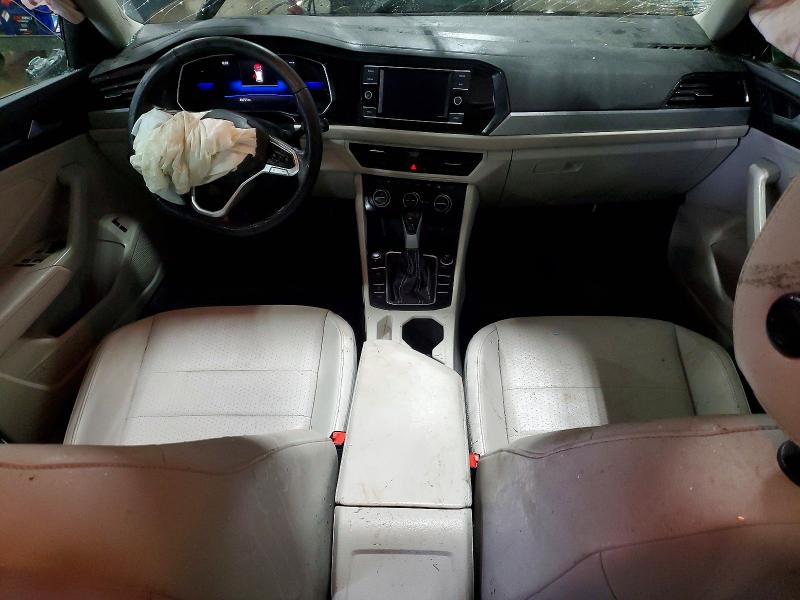 Auction sale of the 2023 Volkswagen Jetta, vin: 3VW7M7BU5PM039523, lot number: 48808736