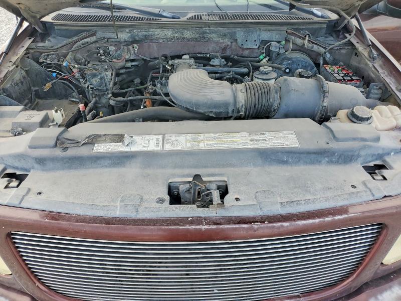 48213156 :رقم المزاد ، 2FTRX08LXYCA55674 vin ، 2000 Ford F-150 مزاد بيع