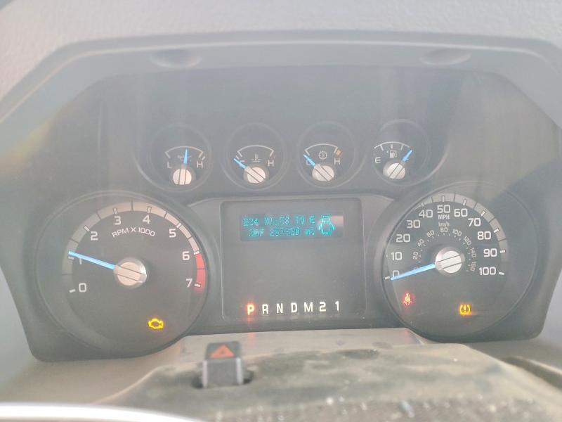 Aukcja sprzedaży 2015 Ford F250, vin: 1FT7X2B63FEB83610, numer aukcji: 47751836