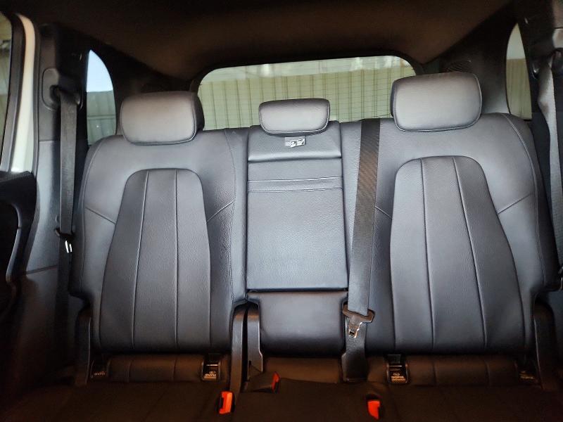 Продаж на аукціоні авто 2023 Mercedes-benz Glb, vin: W1N4M4HB3PW331741, номер лоту: 50600306
