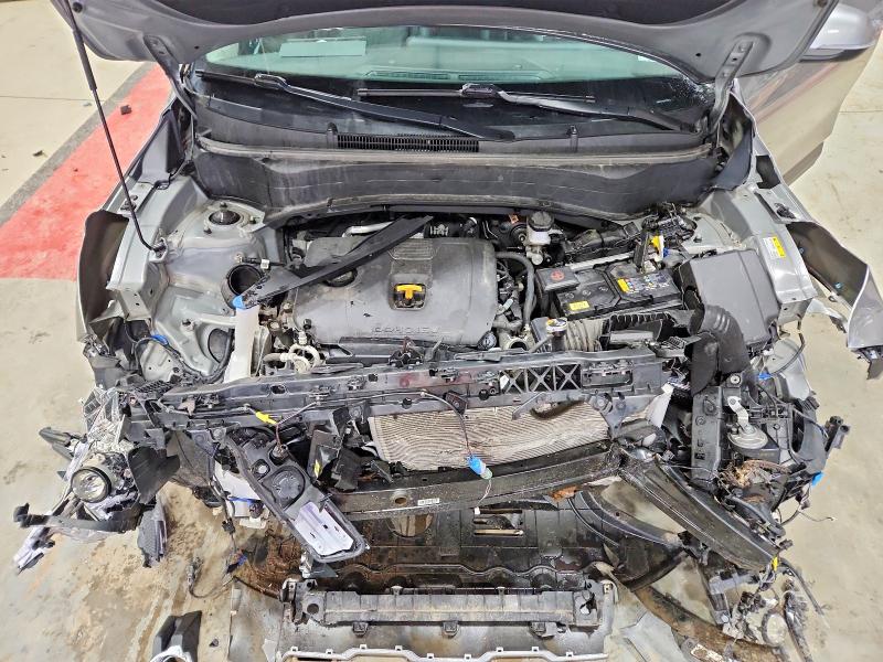 Aukcja sprzedaży 2024 Kia Seltos, vin: KNDERCAA5R7578653, numer aukcji: 48277346
