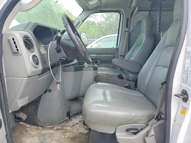 49611216 :رقم المزاد ، 1FTNE2EW0EDA84238 vin ، 2014 Ford E250 مزاد بيع