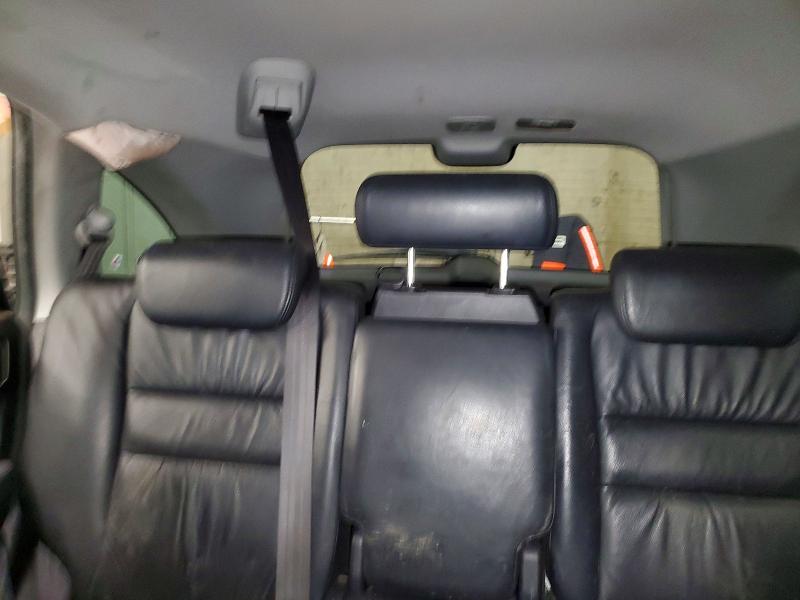 2007 Honda Cr-v მანქანა იყიდება აუქციონზე, vin: JHLRE48777C105275, აუქციონის ნომერი: 49559446