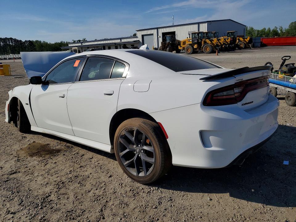 Продаж на аукціоні авто 2023 Dodge Charger, vin: 2C3CDXCT6PH584110, номер лоту: 49746106