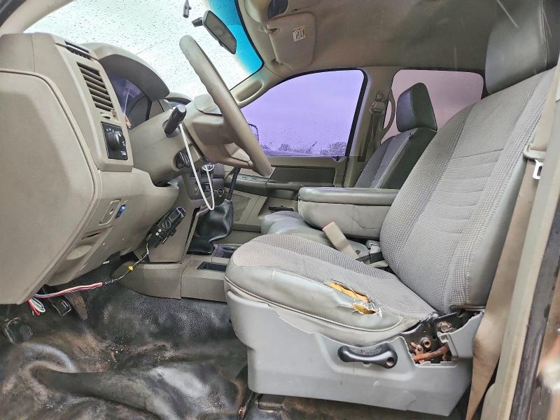 46846226 :رقم المزاد ، 3D7MX48L59G547234 vin ، 2009 Dodge Ram 3500 مزاد بيع