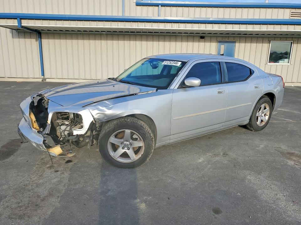 Продажа на аукционе авто 2010 Dodge Charger, vin: 2B3CA4CVXAH224884, номер лота: 51252346