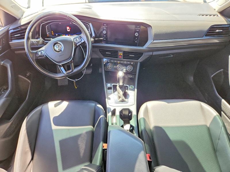 Aukcja sprzedaży 2019 Volkswagen Jetta, vin: 3VWE57BU7KM199447, numer aukcji: 49340016