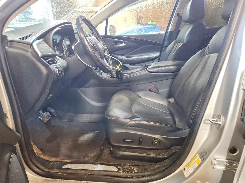Aukcja sprzedaży 2017 Buick Envision, vin: LRBFXDSA4HD099668, numer aukcji: 51341956