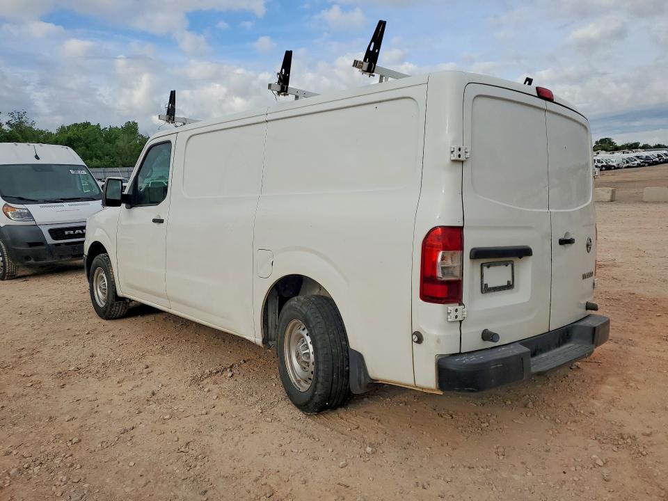 Aukcja sprzedaży 2021 Nissan Nv, vin: 1N6BF0KM0MN804134, numer aukcji: 51545626