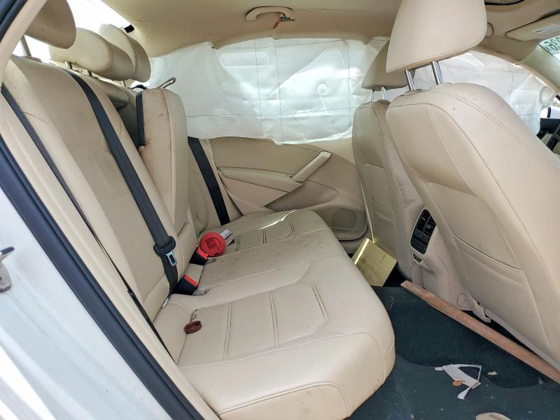 2019 Volkswagen Passat მანქანა იყიდება აუქციონზე, vin: 1VWLA7A35KC014485, აუქციონის ნომერი: 51036936