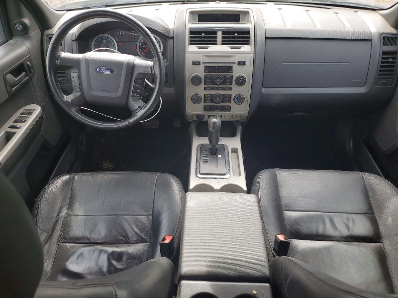 Продаж на аукціоні авто 2012 Ford Escape, vin: 1FMCU0DG8CKC32178, номер лоту: 50056496
