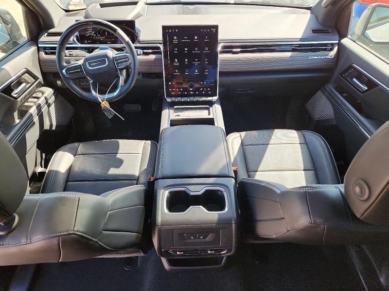 2025 Gmc Sierra მანქანა იყიდება აუქციონზე, vin: 1GT10MED4SU404535, აუქციონის ნომერი: 51504156