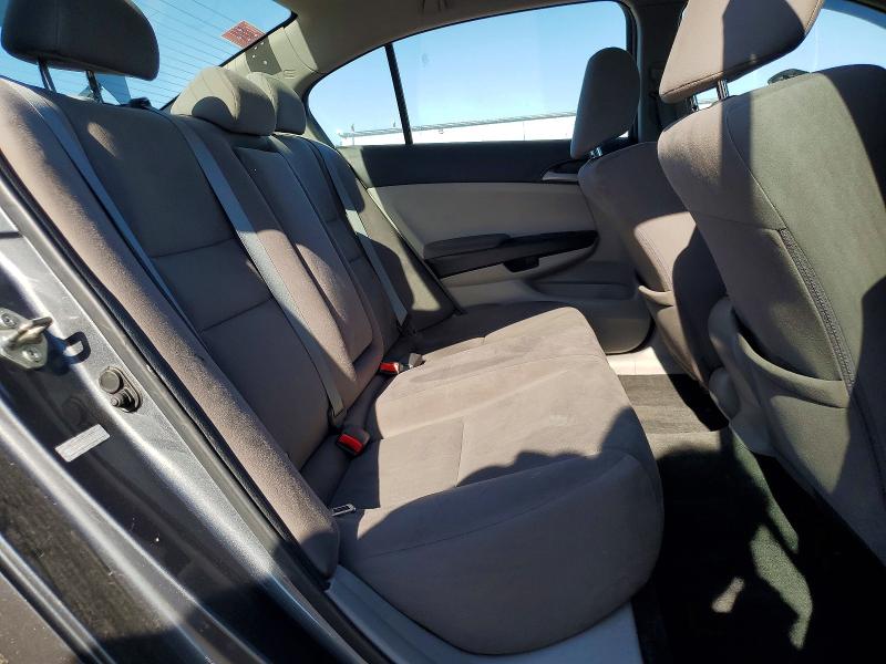 Продажа на аукционе авто 2012 Honda Accord, vin: 1HGCP2F31CA108441, номер лота: 50694086