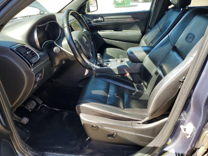 Продаж на аукціоні авто 2020 Jeep Grand Cherokee, vin: 1C4RJFCG4LC185415, номер лоту: 51619376