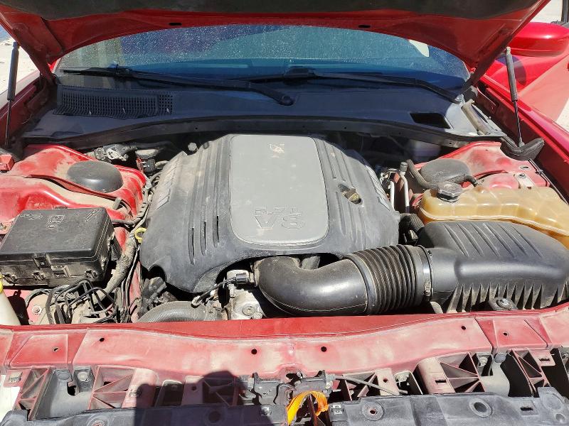 2012 Dodge Charger მანქანა იყიდება აუქციონზე, vin: 2C3CDXCT2CH156352, აუქციონის ნომერი: 49600966