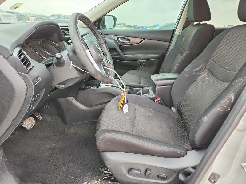 Продажа на аукционе авто 2019 Nissan Rogue, vin: 5N1AT2MT0KC786763, номер лота: 51162536