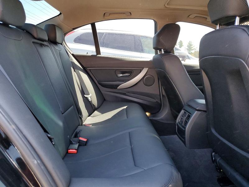 Aukcja sprzedaży 2016 Bmw 320, vin: WBA8E5G59GNU21616, numer aukcji: 49298056