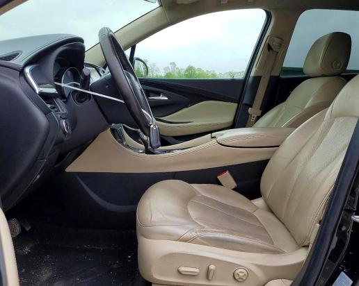 Продажа на аукционе авто 2018 Buick Envision, vin: LRBFX1SA5JD008279, номер лота: 51352036
