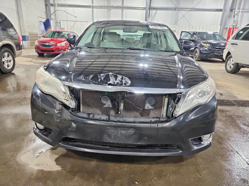 Продажа на аукционе авто 2011 Toyota Avalon, vin: 4T1BK3DB3BU390504, номер лота: 51607926