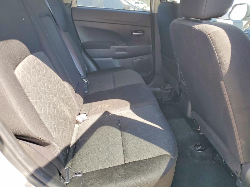 Aukcja sprzedaży 2022 Mitsubishi Outlander Sport, vin: JA4APUAU6NU002175, numer aukcji: 50767326