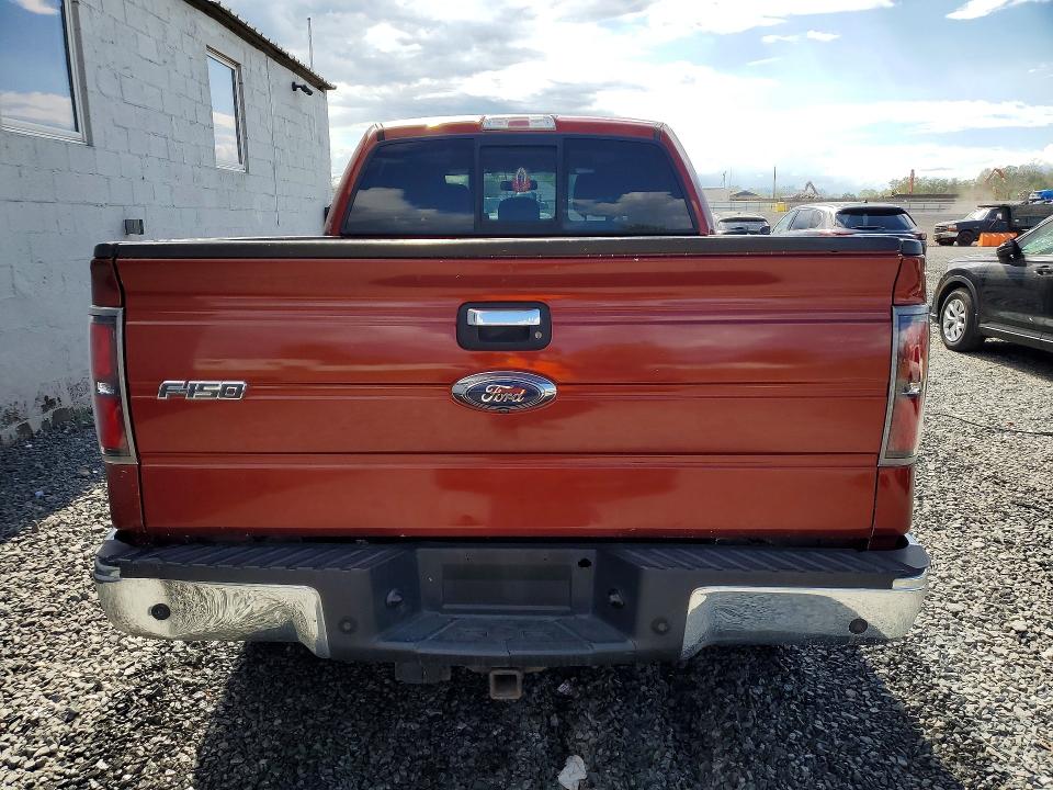 2014 Ford F150 მანქანა იყიდება აუქციონზე, vin: 1FTFW1ET4EKD86113, აუქციონის ნომერი: 50479936