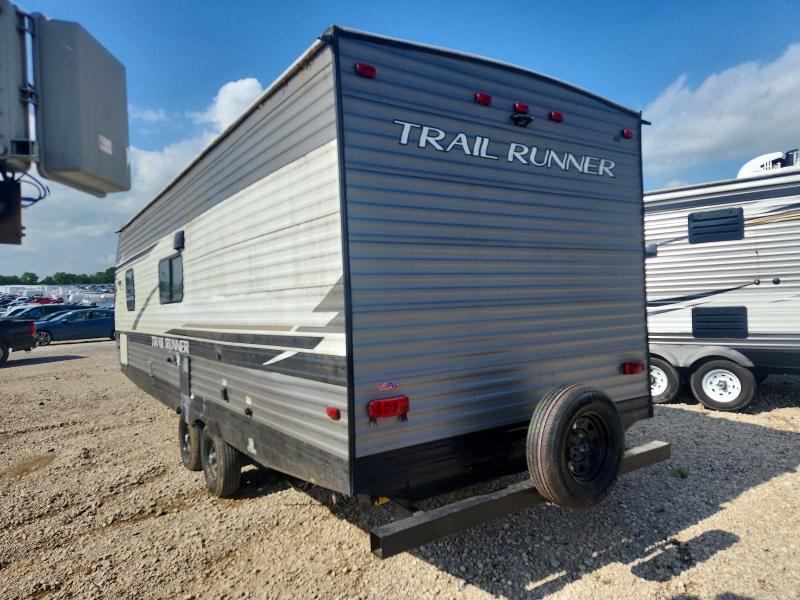 49299046 :رقم المزاد ، 5SFEB3023ME459242 vin ، 2021 Heartland 25 Jm مزاد بيع