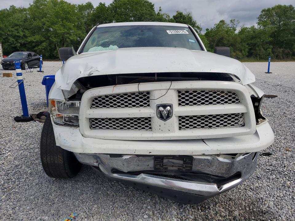 2012 Dodge Ram 1500 მანქანა იყიდება აუქციონზე, vin: 1C6RD6GT6CS173634, აუქციონის ნომერი: 51280176