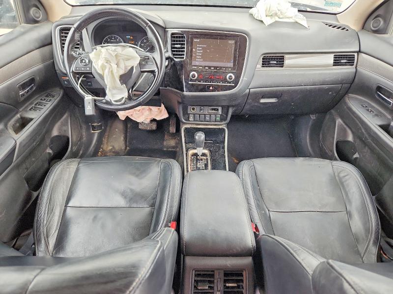 Aukcja sprzedaży 2020 Mitsubishi Outlander, vin: JA4AZ3A39LZ026952, numer aukcji: 49945256