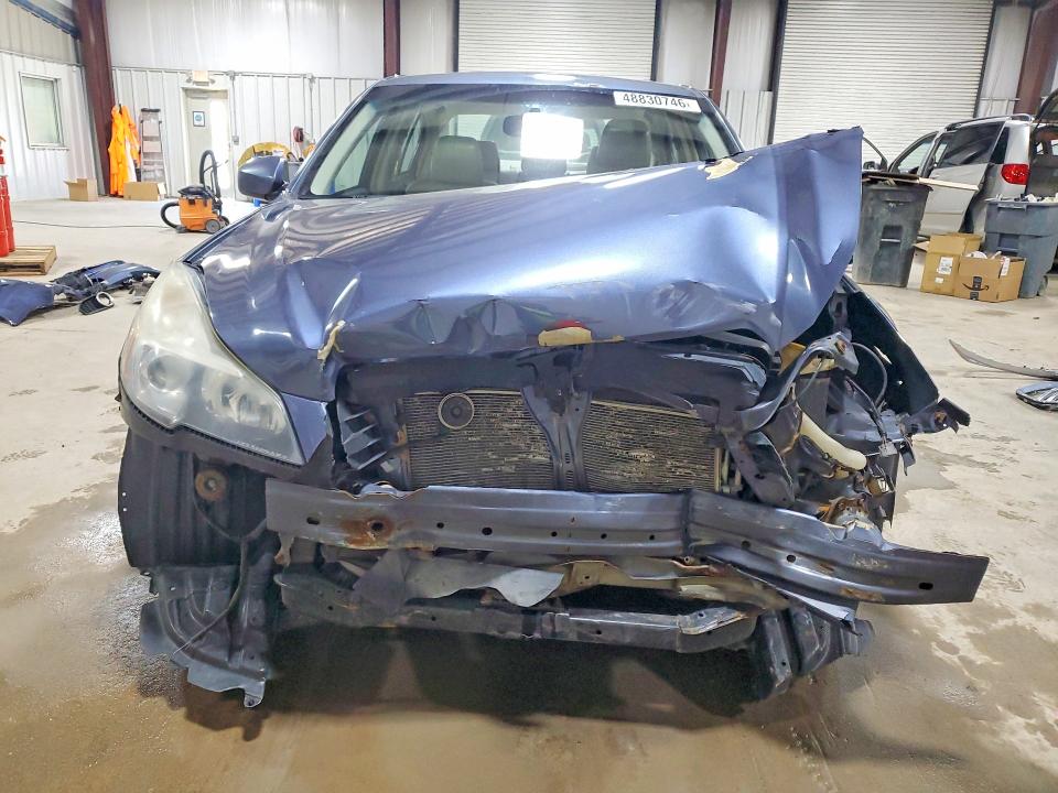 Продажа на аукционе авто 2013 Subaru Legacy, vin: 4S3BMBK68D3030247, номер лота: 48830746