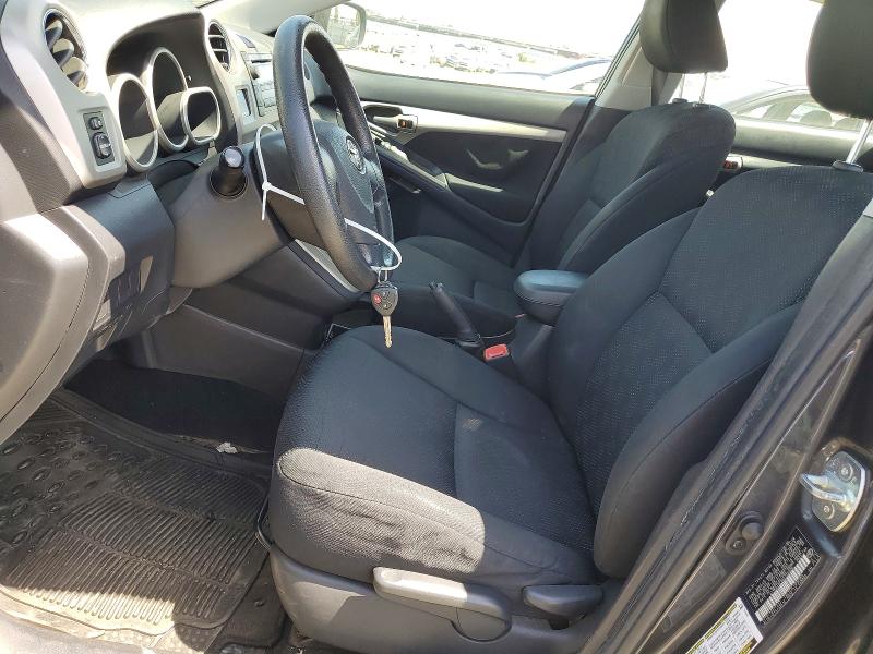 Продажа на аукционе авто 2009 Toyota Matrix, vin: 2T1KU40E99C150000, номер лота: 51500186
