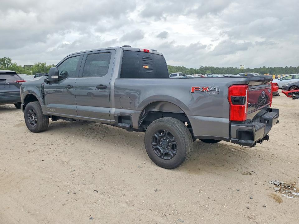 Продаж на аукціоні авто 2025 Ford F250, vin: 1FT8W2BT5SED04757, номер лоту: 48624756