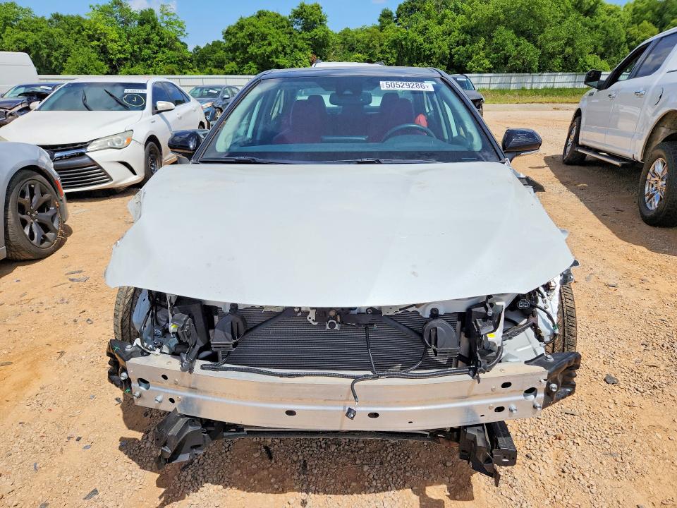 Aukcja sprzedaży 2024 Toyota Camry, vin: 4T1K61AK0RU232743, numer aukcji: 50529286