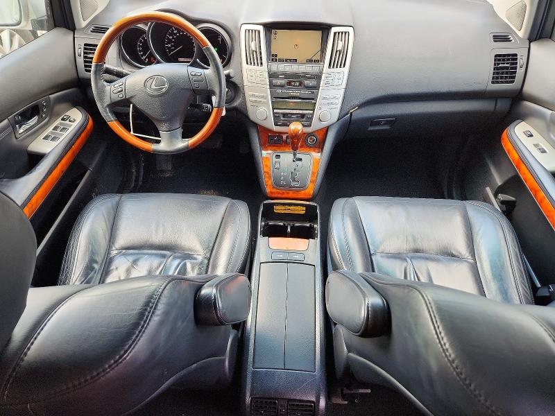 Aukcja sprzedaży 2008 Lexus Rx, vin: 2T2HK31U48C091061, numer aukcji: 50463986