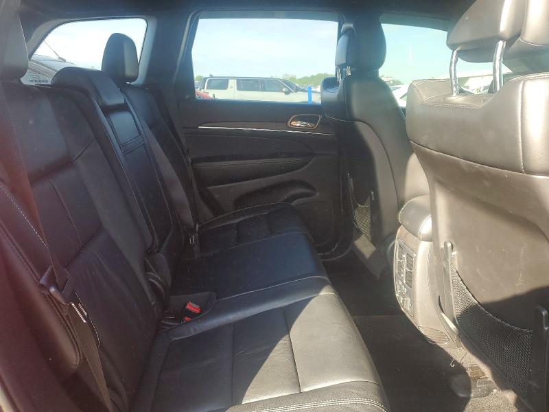 Aukcja sprzedaży 2014 Jeep Grand Cherokee, vin: 1C4RJFBT0EC147097, numer aukcji: 51863486