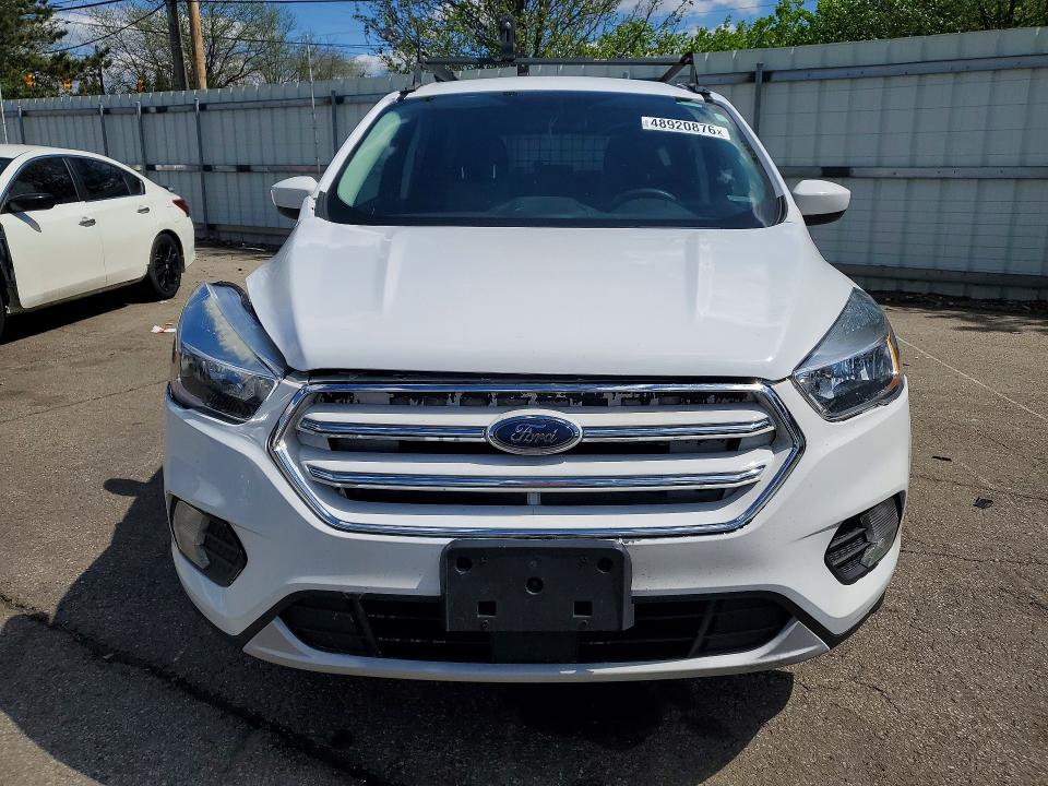 Продажа на аукционе авто 2019 Ford Escape, vin: 1FMCU9GD6KUB65573, номер лота: 48920876