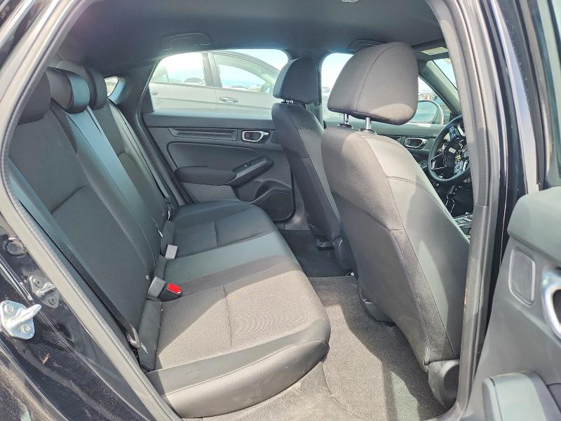 Aukcja sprzedaży 2026 Honda Civic, vin: 19XFL2H80TE011566, numer aukcji: 49683566