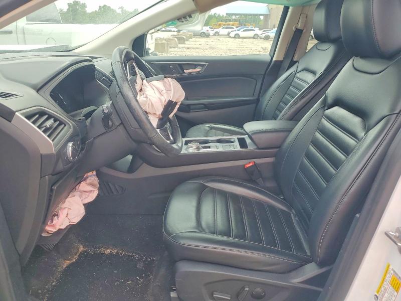 51676446 :رقم المزاد ، 2FMPK4J95NBA31159 vin ، 2022 Ford Edge مزاد بيع