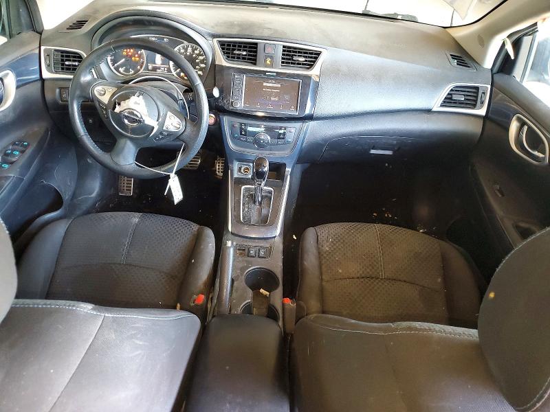 Aukcja sprzedaży 2019 Nissan Sentra, vin: 3N1AB7AP0KY251230, numer aukcji: 51838546