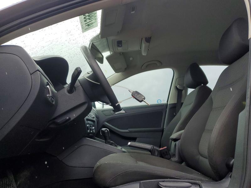 Продажа на аукционе авто 2012 Volkswagen Jetta, vin: 3VWDX7AJ0CM341801, номер лота: 47999836
