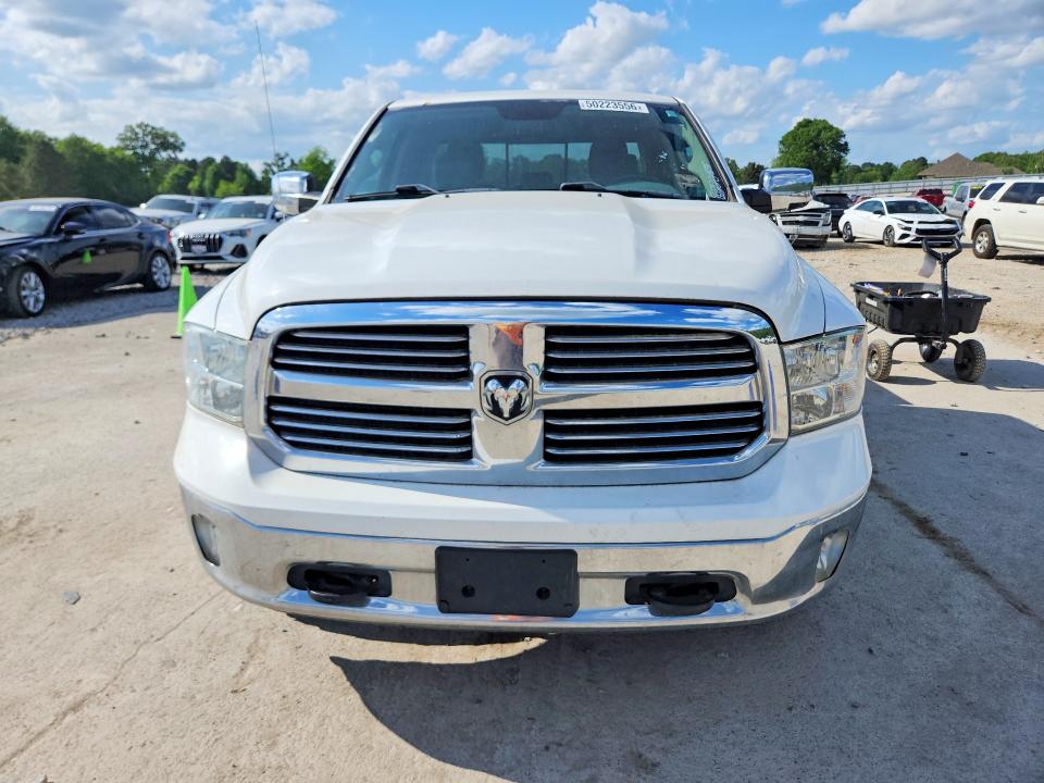 2016 Ram 1500 მანქანა იყიდება აუქციონზე, vin: 1C6RR7GT7GS328009, აუქციონის ნომერი: 50223556