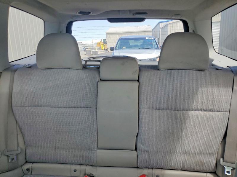 51109166 :رقم المزاد ، JF2SHADC7DH446750 vin ، 2013 Subaru Forester مزاد بيع