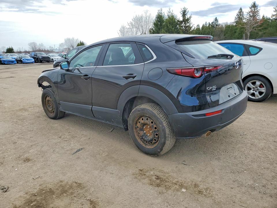 Aukcja sprzedaży 2025 Mazda Cx-30, vin: 3MVDMBBM8SM871597, numer aukcji: 49467236