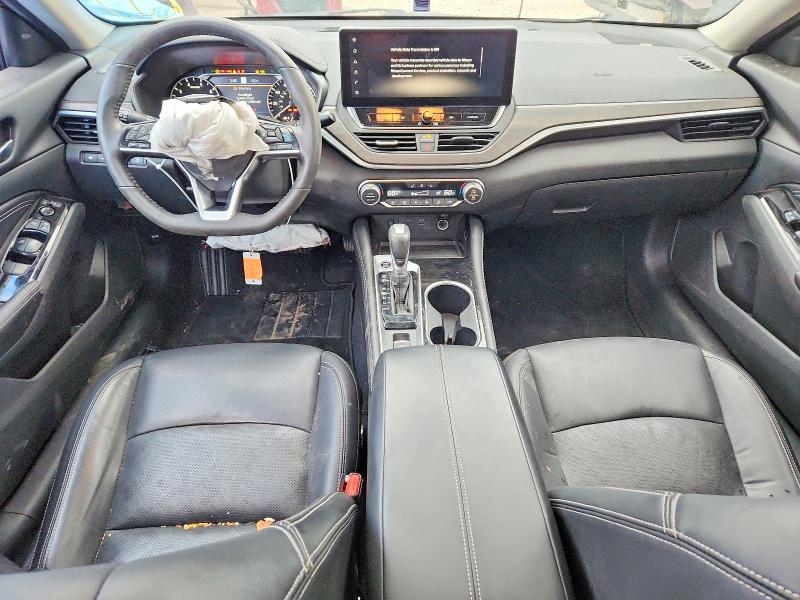 Продаж на аукціоні авто 2023 Nissan Altima, vin: 1N4BL4EV6PN418299, номер лоту: 51849056