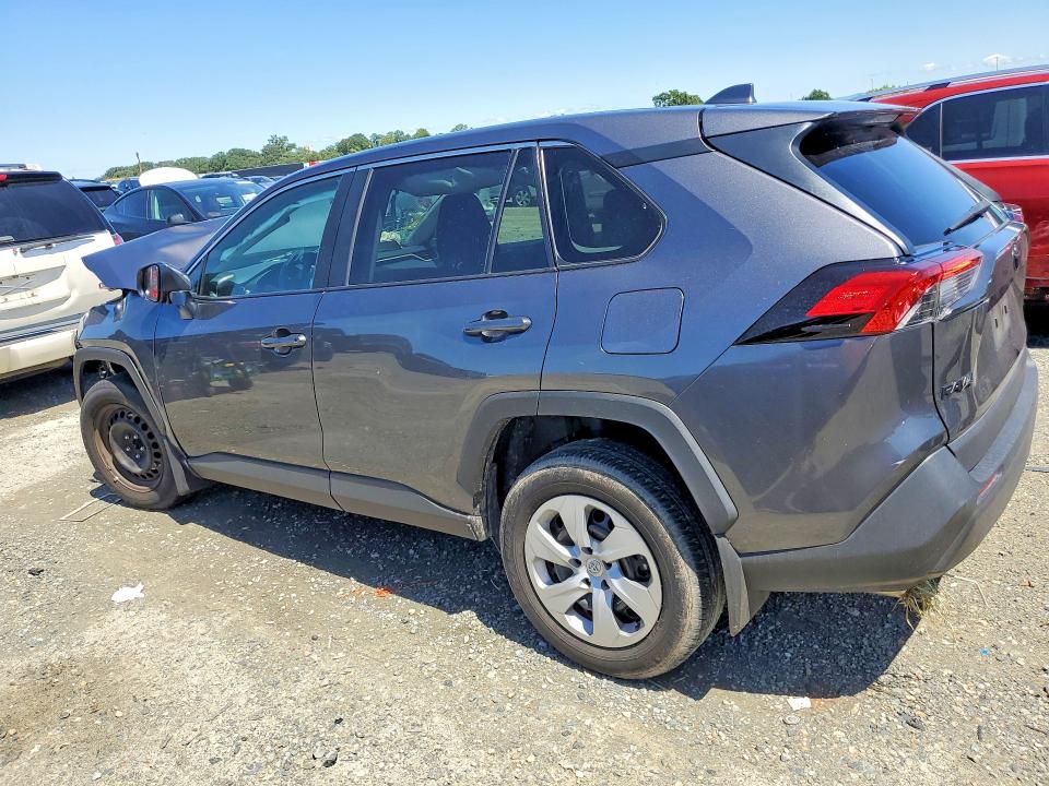 Aukcja sprzedaży 2024 Toyota Rav4, vin: 2T3K1RFV6RC265500, numer aukcji: 50671926