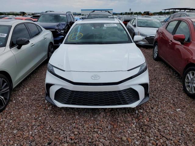 Aukcja sprzedaży 2025 Toyota Camry, vin: 4T1DAACK5SU600652, numer aukcji: 49735736
