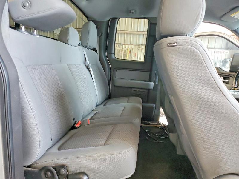 Продажа на аукционе авто 2013 Ford F150, vin: 1FTVX1ET3DKF43671, номер лота: 51492386