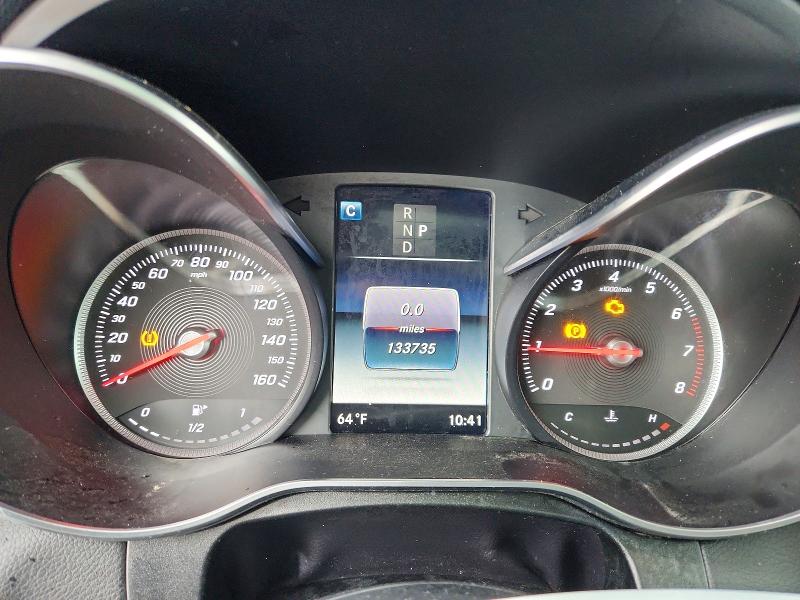 Продажа на аукционе авто 2018 Mercedes-benz Glc, vin: WDC0G4JBXJV091716, номер лота: 51997196