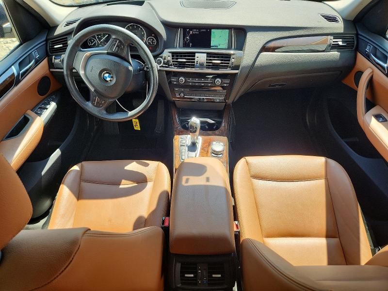 Продаж на аукціоні авто 2016 Bmw X3, vin: 5UXWX9C5XG0D88657, номер лоту: 49482816