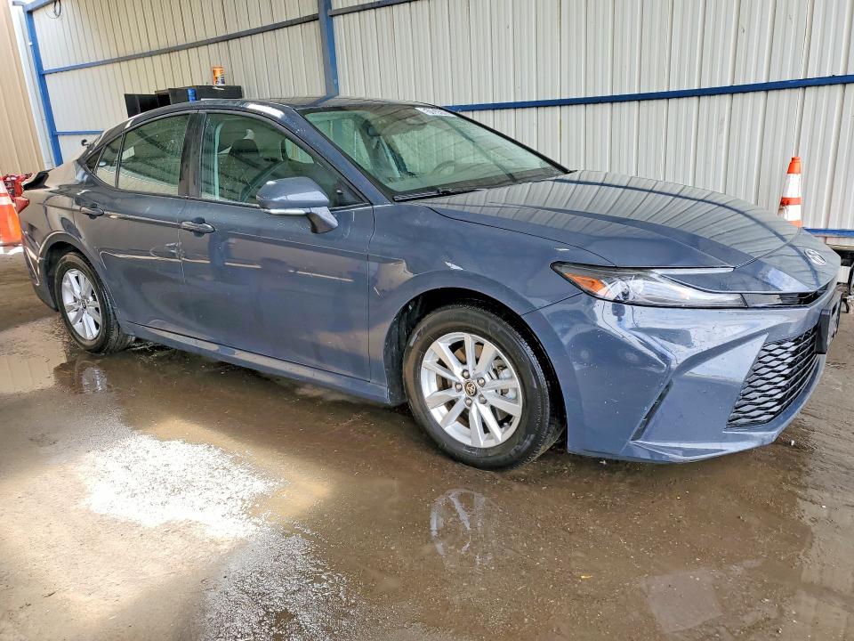 Продаж на аукціоні авто 2025 Toyota Camry, vin: 4T1DAACK6SU007513, номер лоту: 51034106